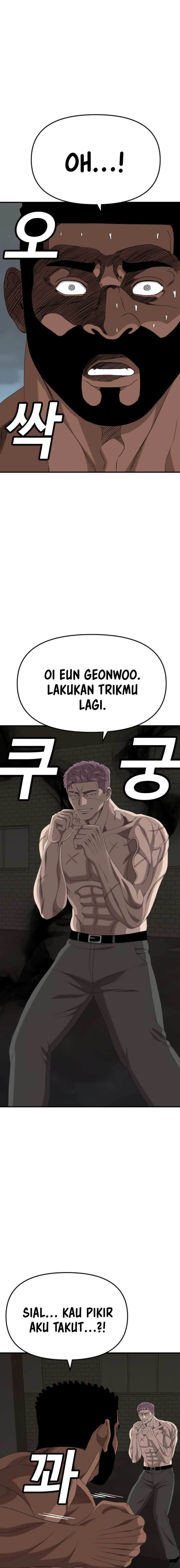 A Bad Person Chapter 259 Gambar 22
