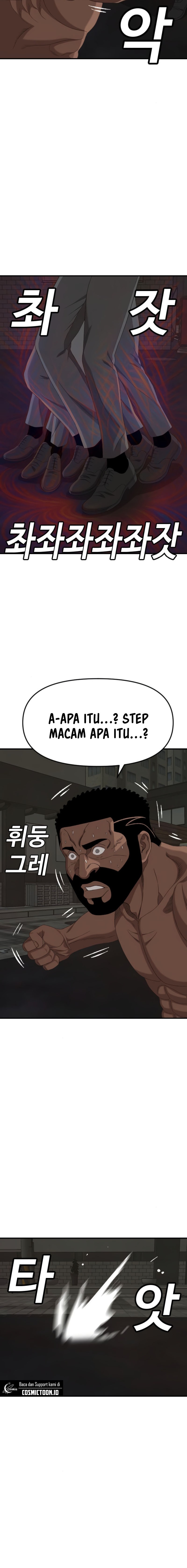 A Bad Person Chapter 259 Gambar 23