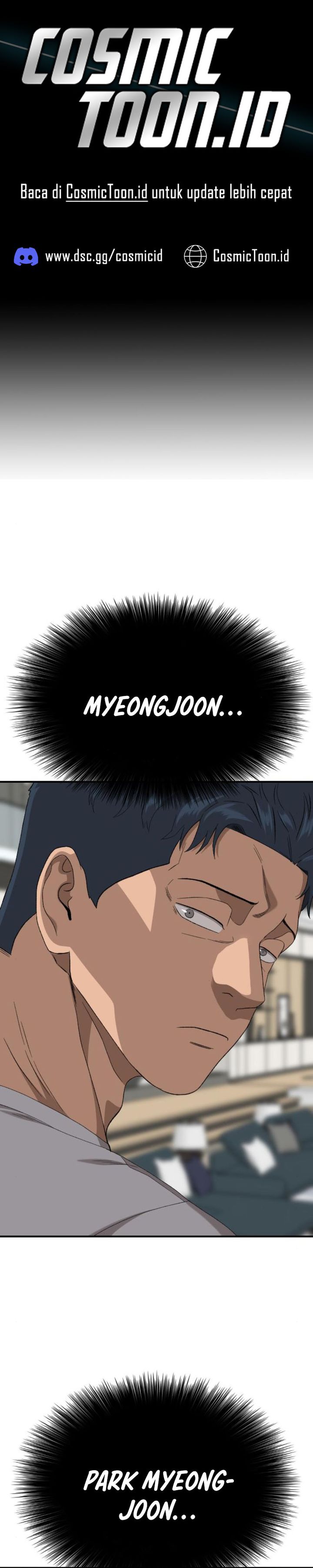 A Bad Person Chapter 261 Gambar 1