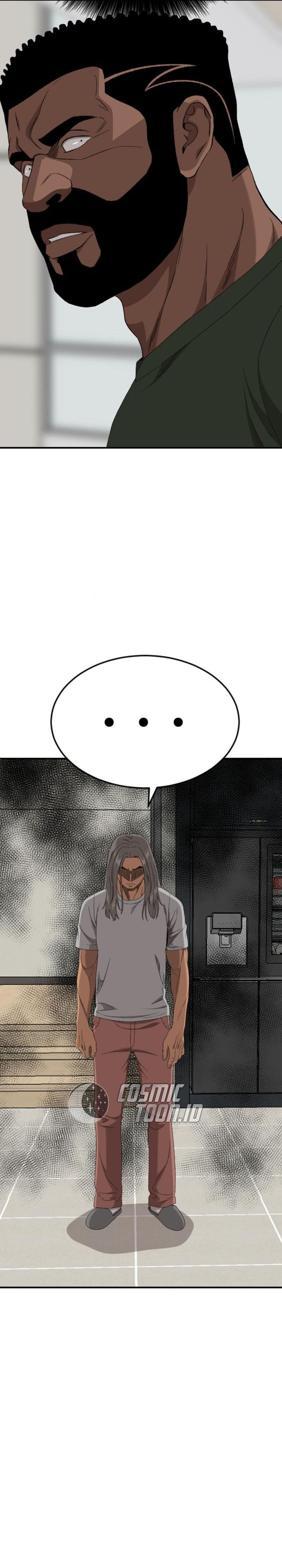 A Bad Person Chapter 261 Gambar 2