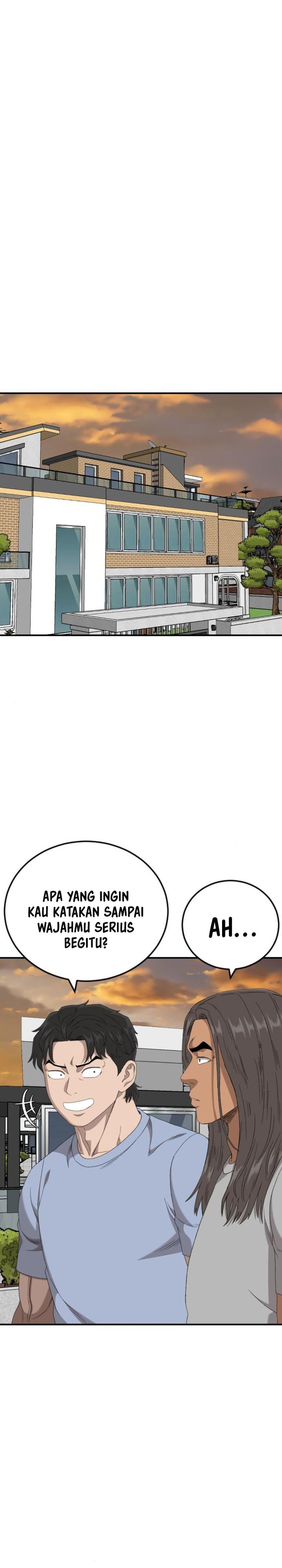 A Bad Person Chapter 261 Gambar 17