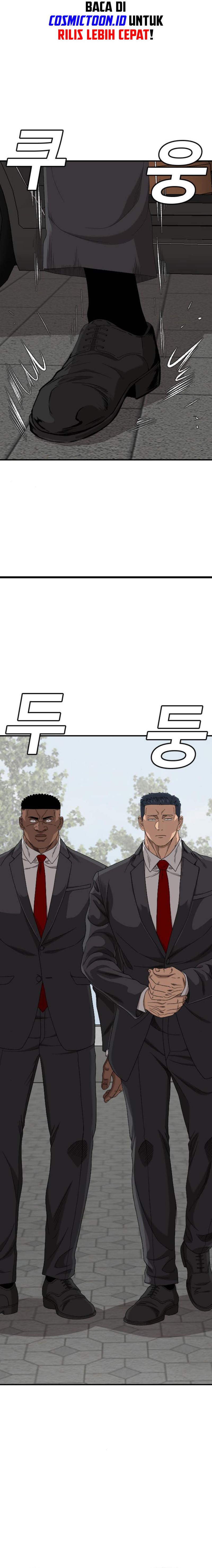 A Bad Person Chapter 262 Gambar 4