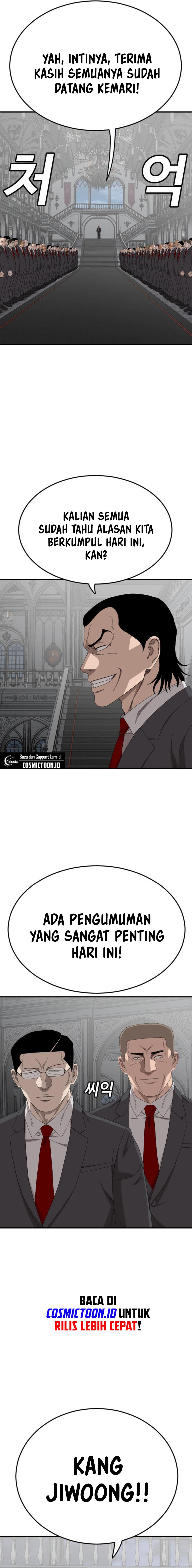 A Bad Person Chapter 262 Gambar 21