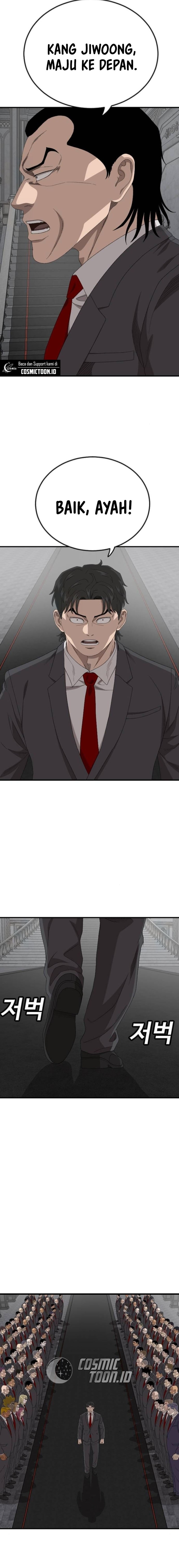 A Bad Person Chapter 263 Gambar 8