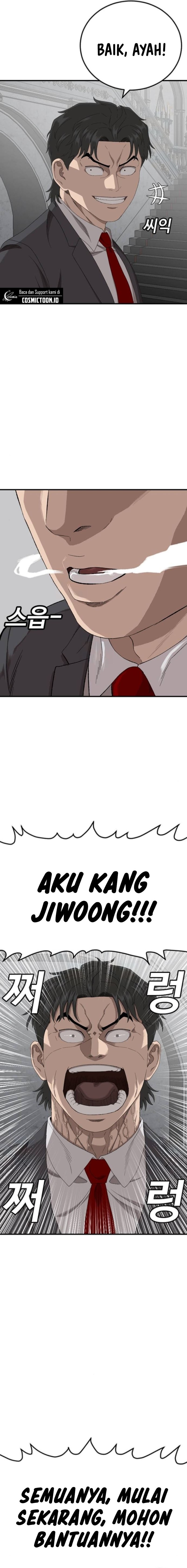 A Bad Person Chapter 263 Gambar 10