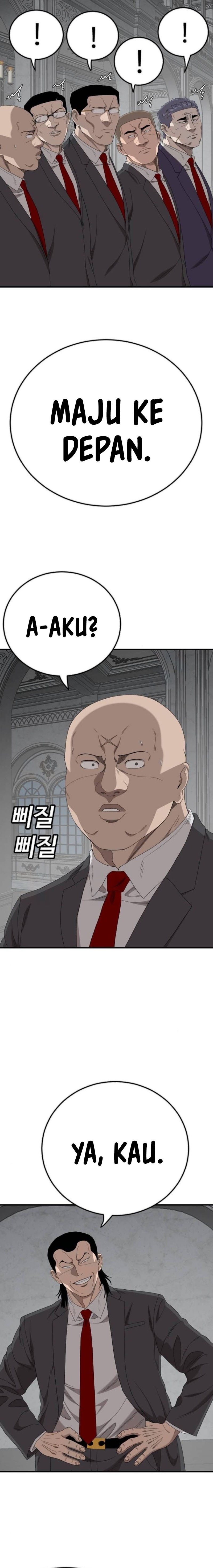 A Bad Person Chapter 263 Gambar 15