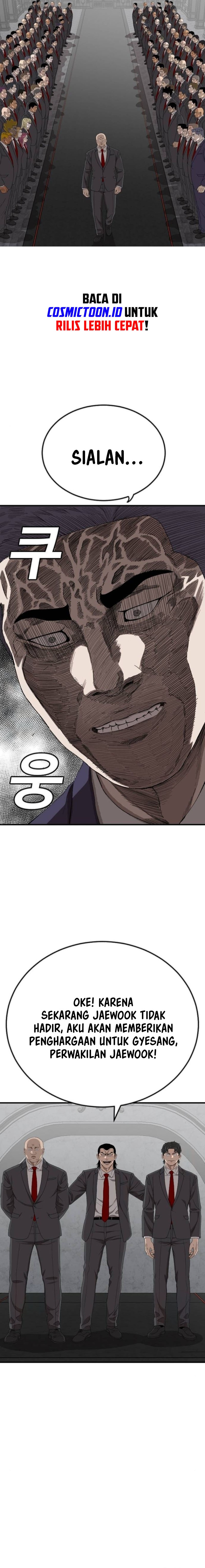 A Bad Person Chapter 263 Gambar 17