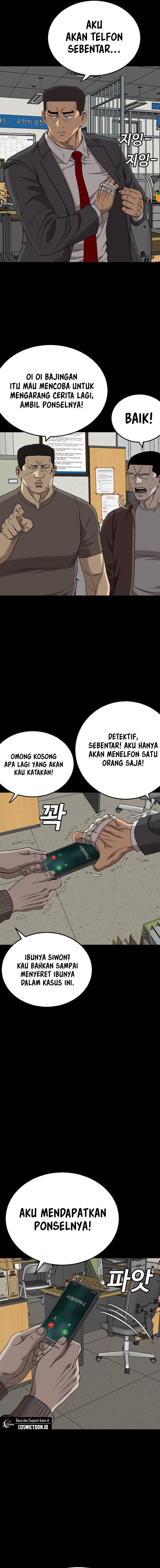 A Bad Person Chapter 273 Gambar 7