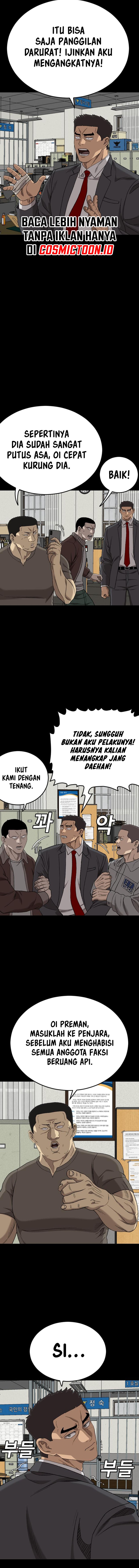 A Bad Person Chapter 273 Gambar 8