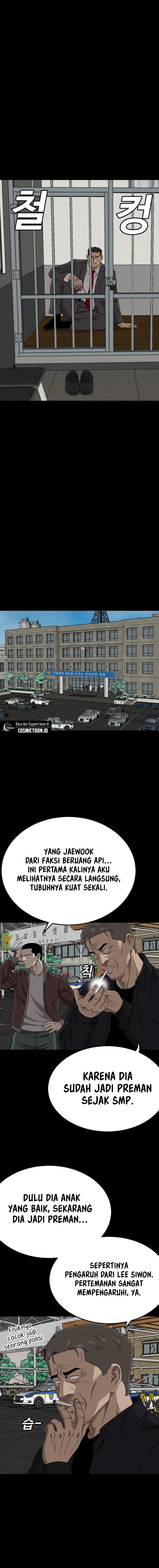 A Bad Person Chapter 273 Gambar 9