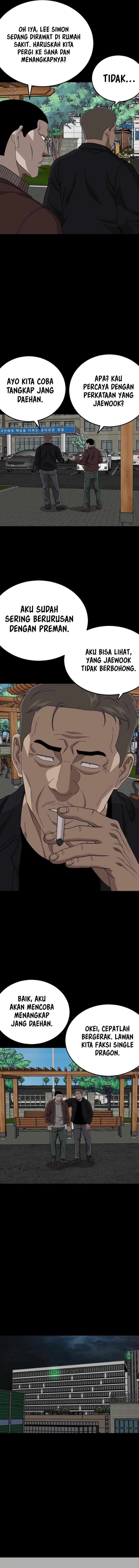 A Bad Person Chapter 273 Gambar 10
