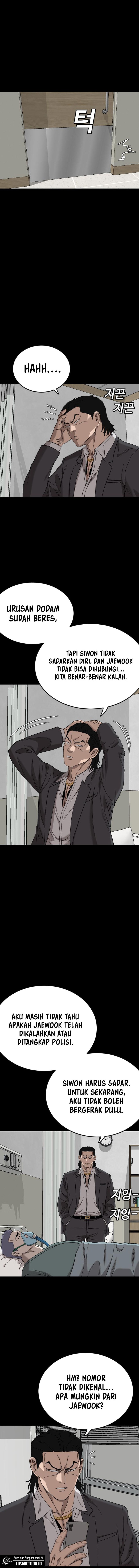 A Bad Person Chapter 273 Gambar 12