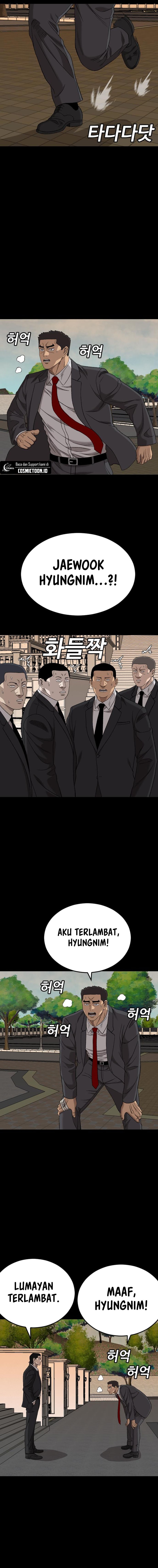 A Bad Person Chapter 273 Gambar 19