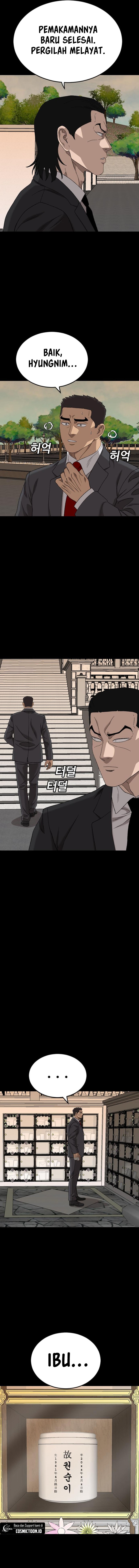 A Bad Person Chapter 273 Gambar 20