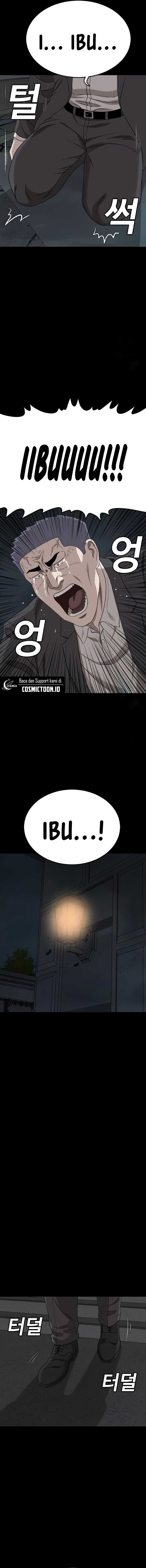 A Bad Person Chapter 274 Gambar 9