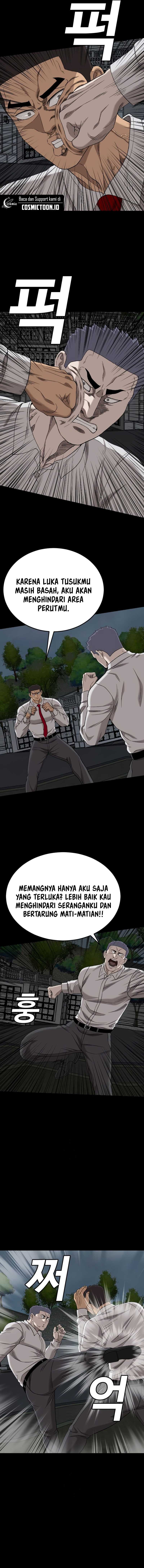 A Bad Person Chapter 274 Gambar 14