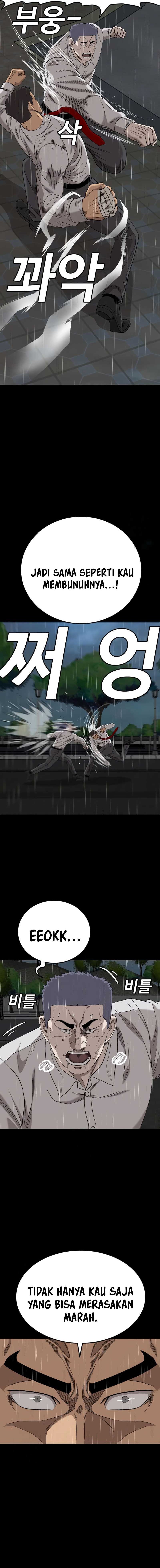 A Bad Person Chapter 274 Gambar 18