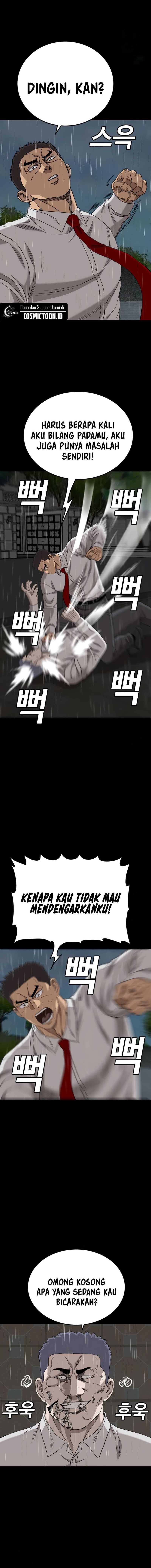 A Bad Person Chapter 274 Gambar 21