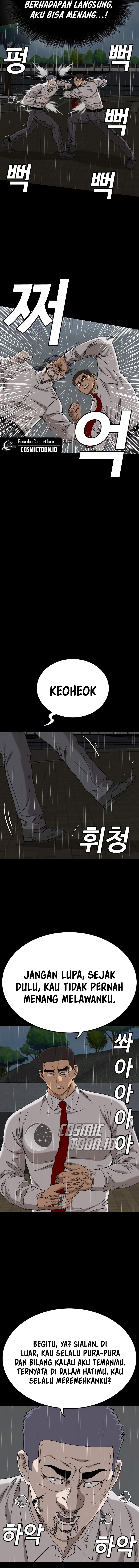 A Bad Person Chapter 275 Gambar 3