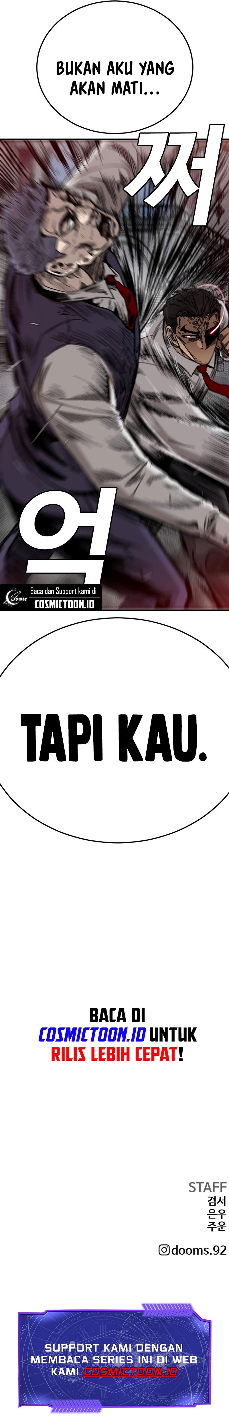 A Bad Person Chapter 275 Gambar 23