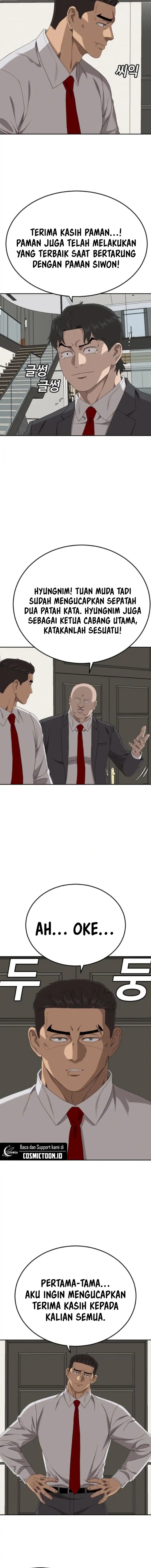 A Bad Person Chapter 279 Gambar 3