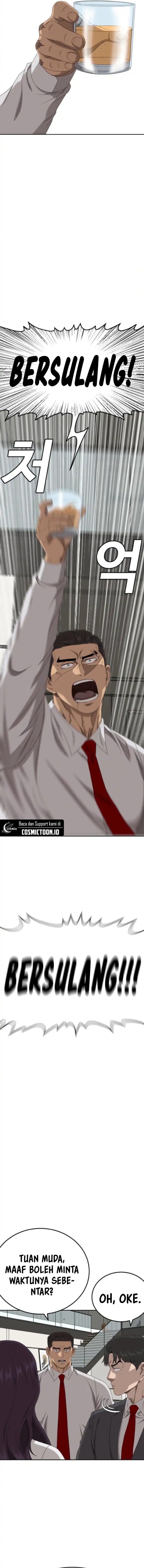 A Bad Person Chapter 279 Gambar 7