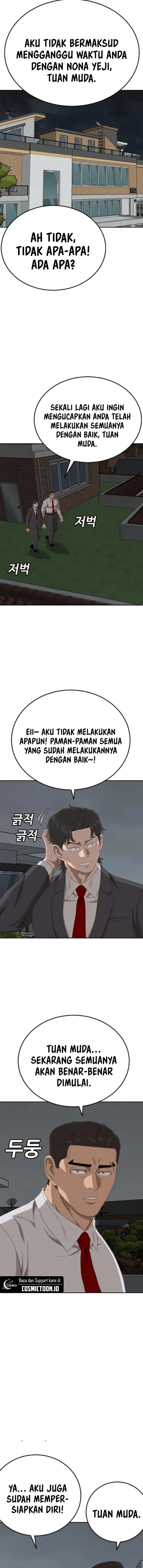 A Bad Person Chapter 279 Gambar 8