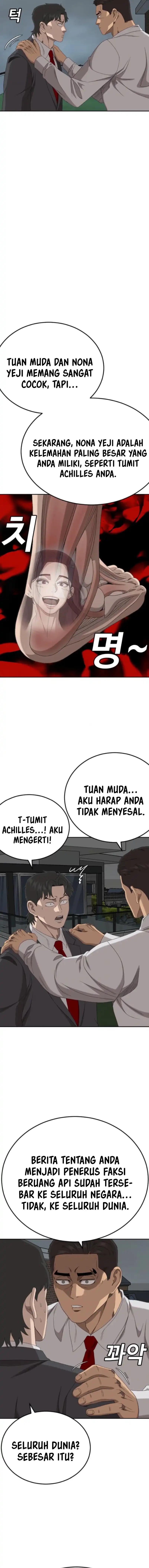 A Bad Person Chapter 279 Gambar 9