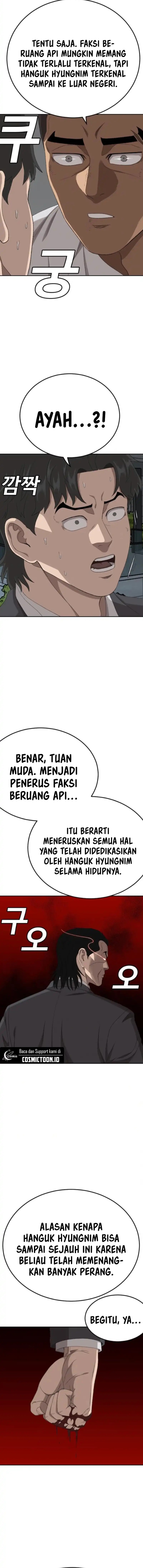 A Bad Person Chapter 279 Gambar 10