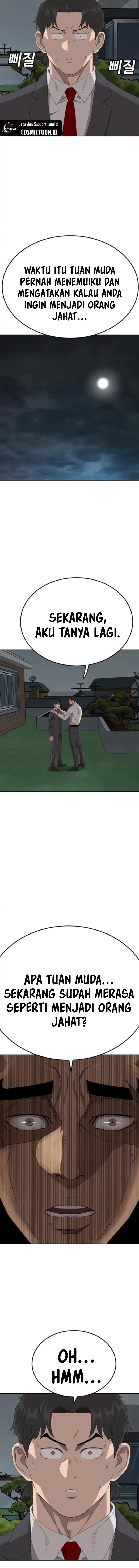 A Bad Person Chapter 279 Gambar 12