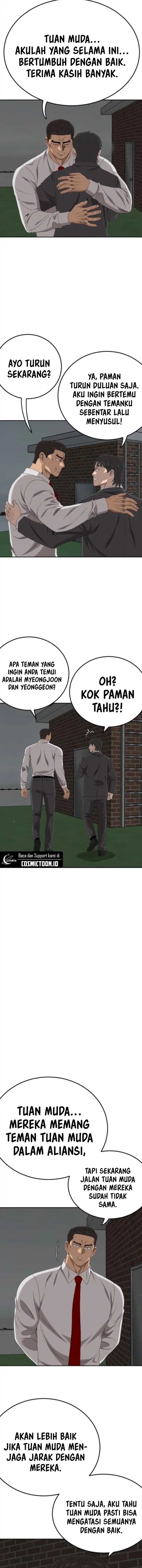 A Bad Person Chapter 279 Gambar 15