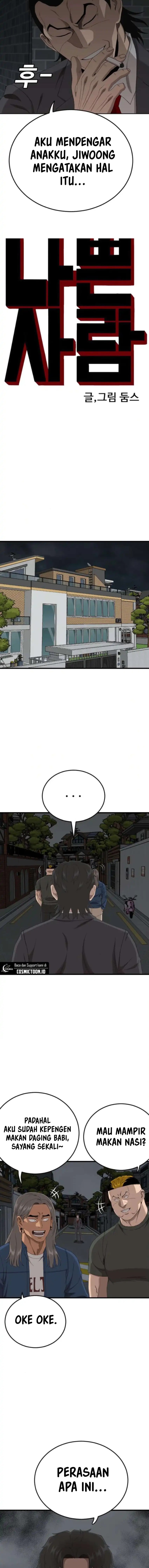 A Bad Person Chapter 280 Gambar 2