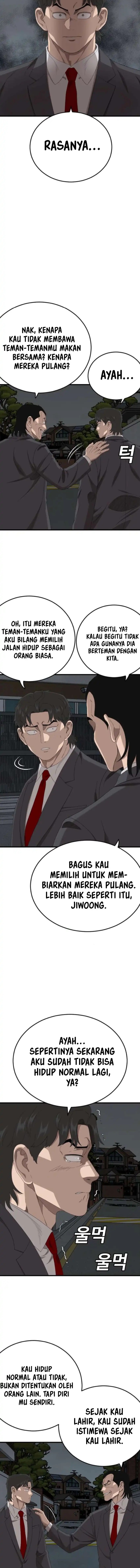 A Bad Person Chapter 280 Gambar 3