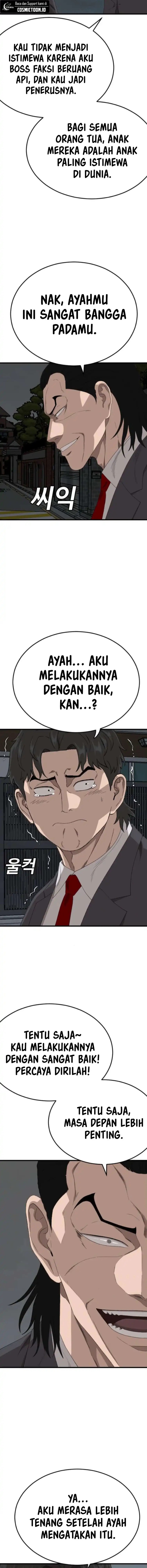 A Bad Person Chapter 280 Gambar 4