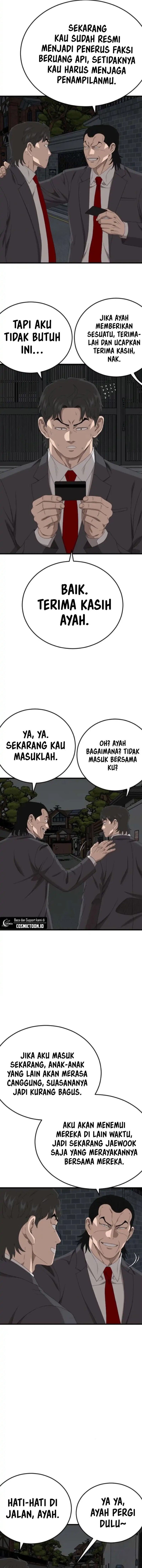 A Bad Person Chapter 280 Gambar 7