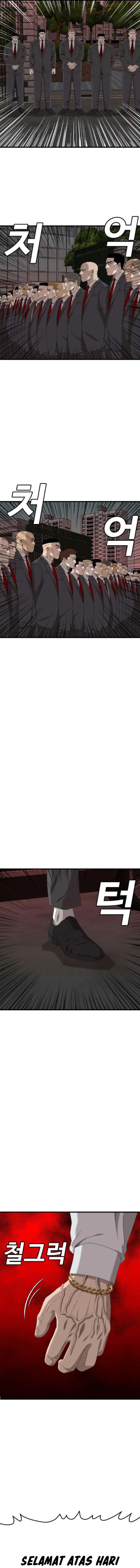 A Bad Person Chapter 280 Gambar 12