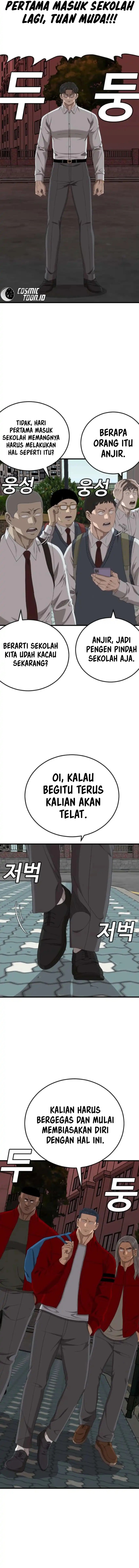 A Bad Person Chapter 280 Gambar 13