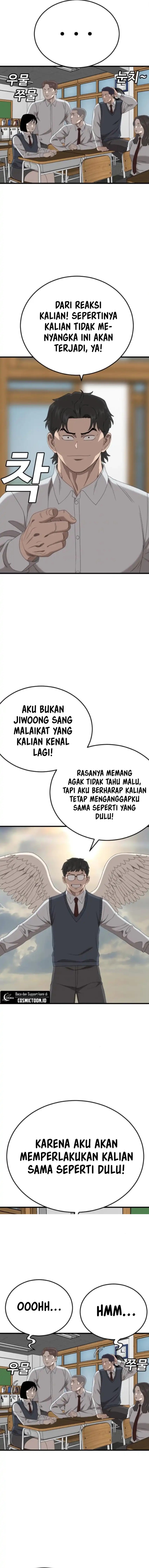 A Bad Person Chapter 280 Gambar 18