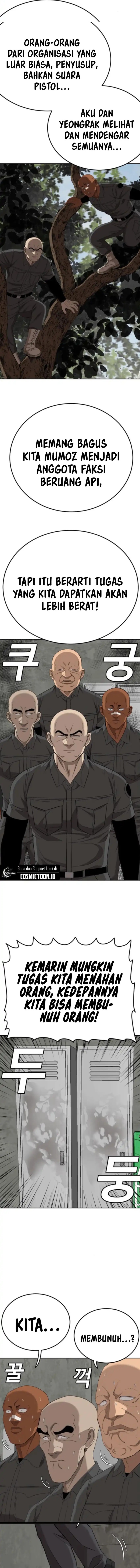 A Bad Person Chapter 281 Gambar 5