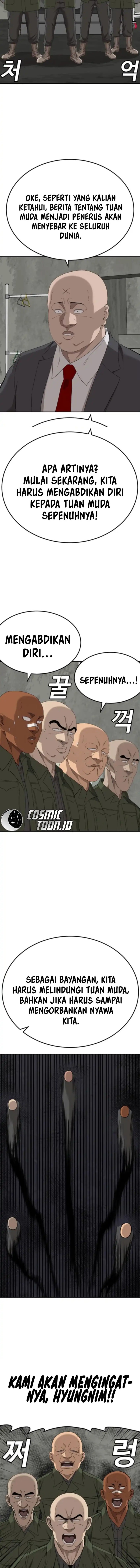 A Bad Person Chapter 281 Gambar 10