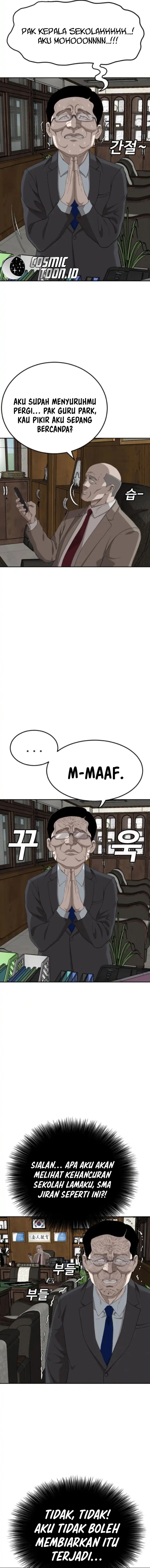 A Bad Person Chapter 281 Gambar 13