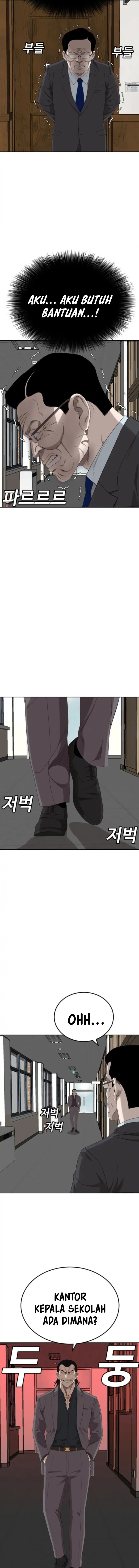 A Bad Person Chapter 281 Gambar 14