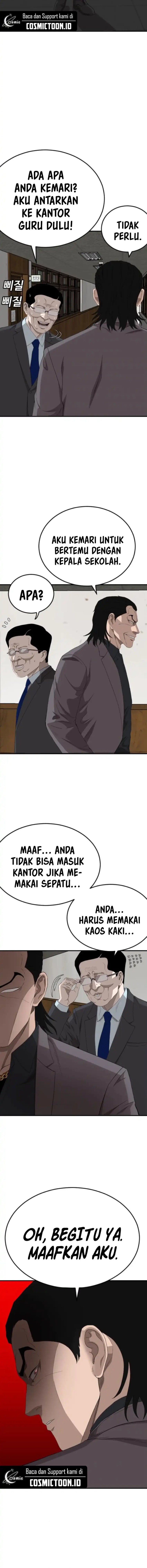 A Bad Person Chapter 281 Gambar 15