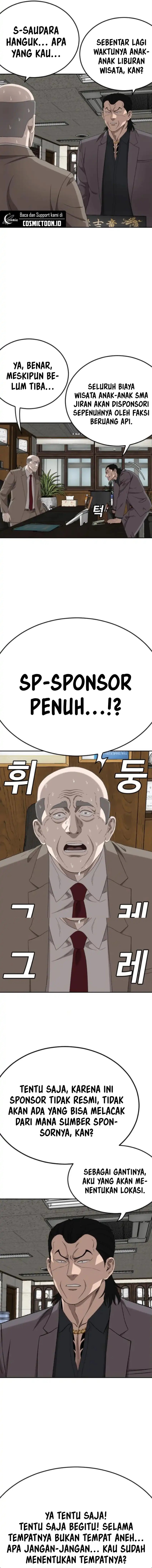 A Bad Person Chapter 281 Gambar 18