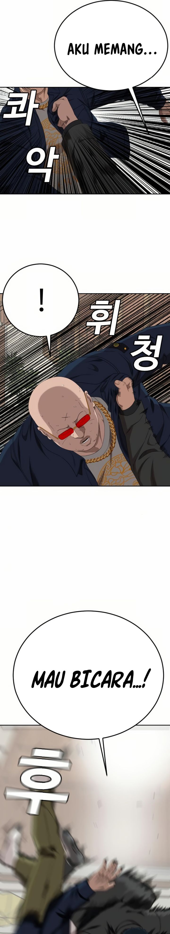 A Bad Person Chapter 286 Gambar 9