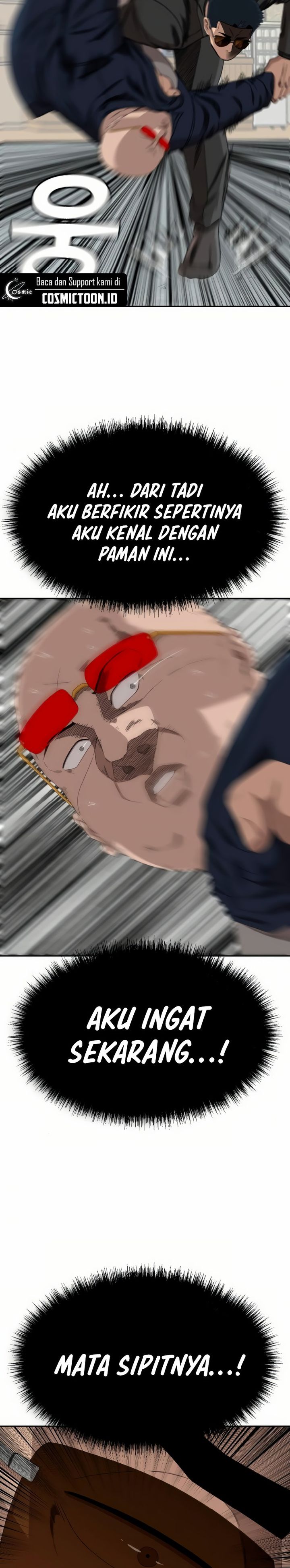A Bad Person Chapter 286 Gambar 10