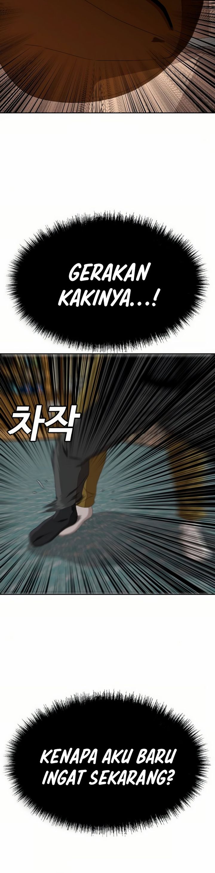 A Bad Person Chapter 286 Gambar 11