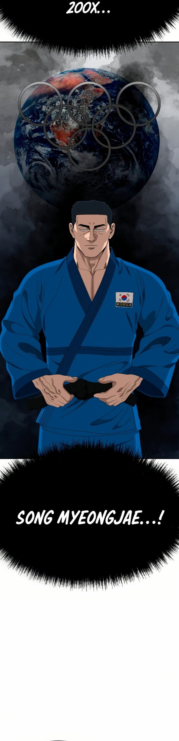 A Bad Person Chapter 286 Gambar 13