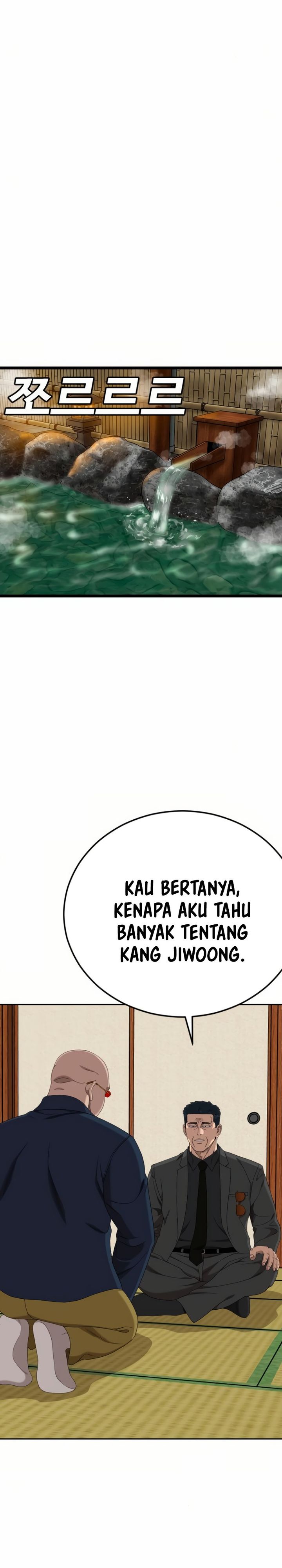 A Bad Person Chapter 286 Gambar 18