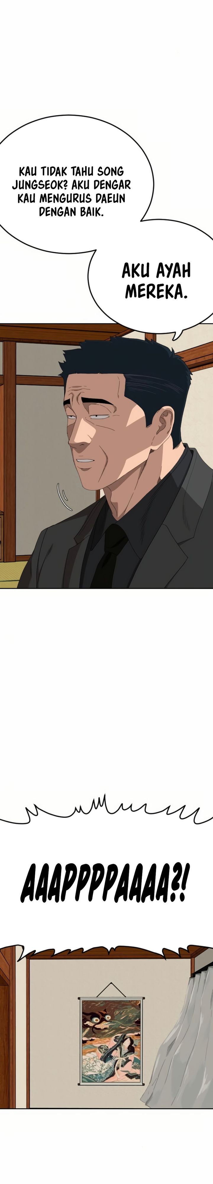 A Bad Person Chapter 286 Gambar 21